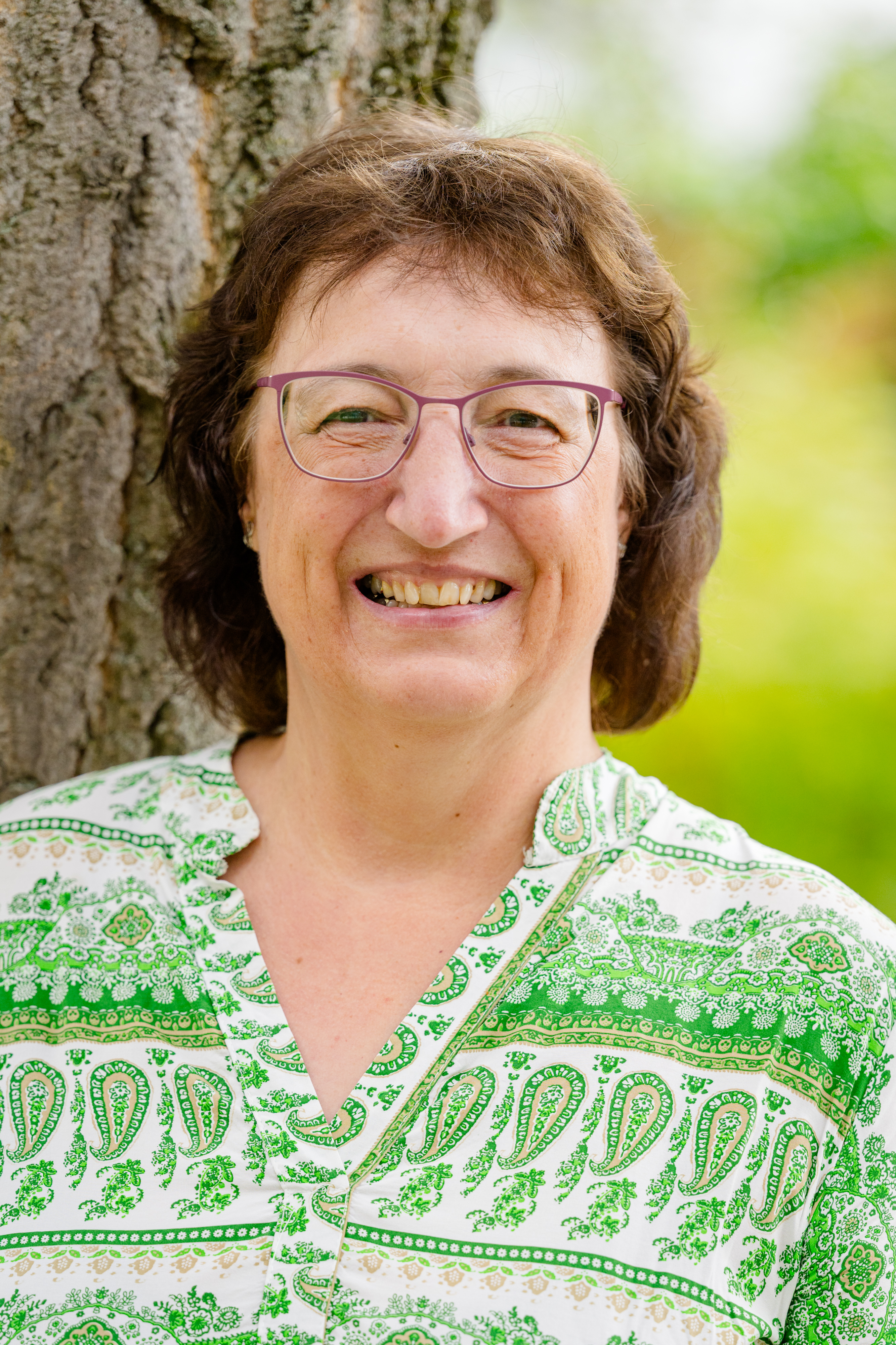 Petra Huber
