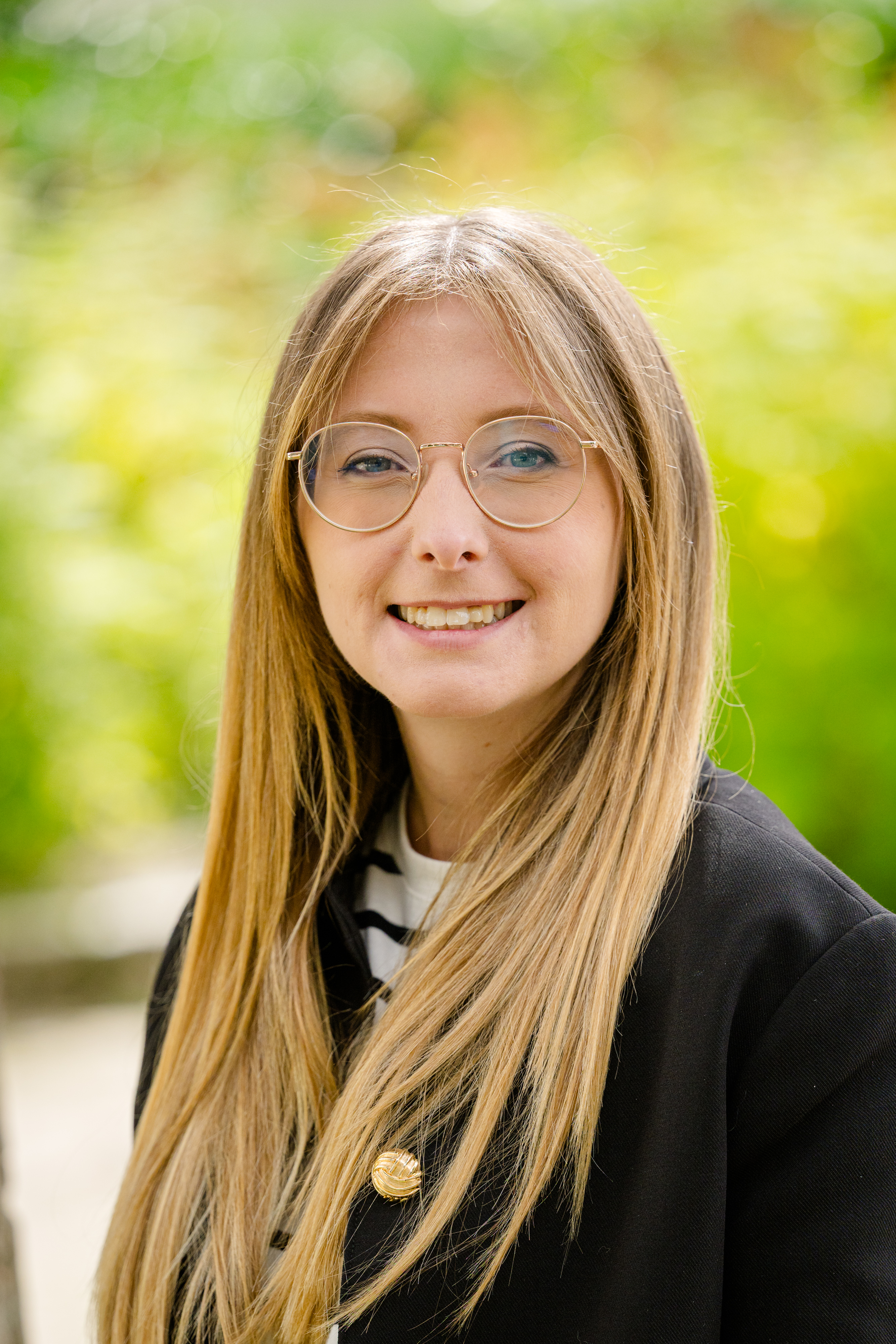 Jessica Lakner