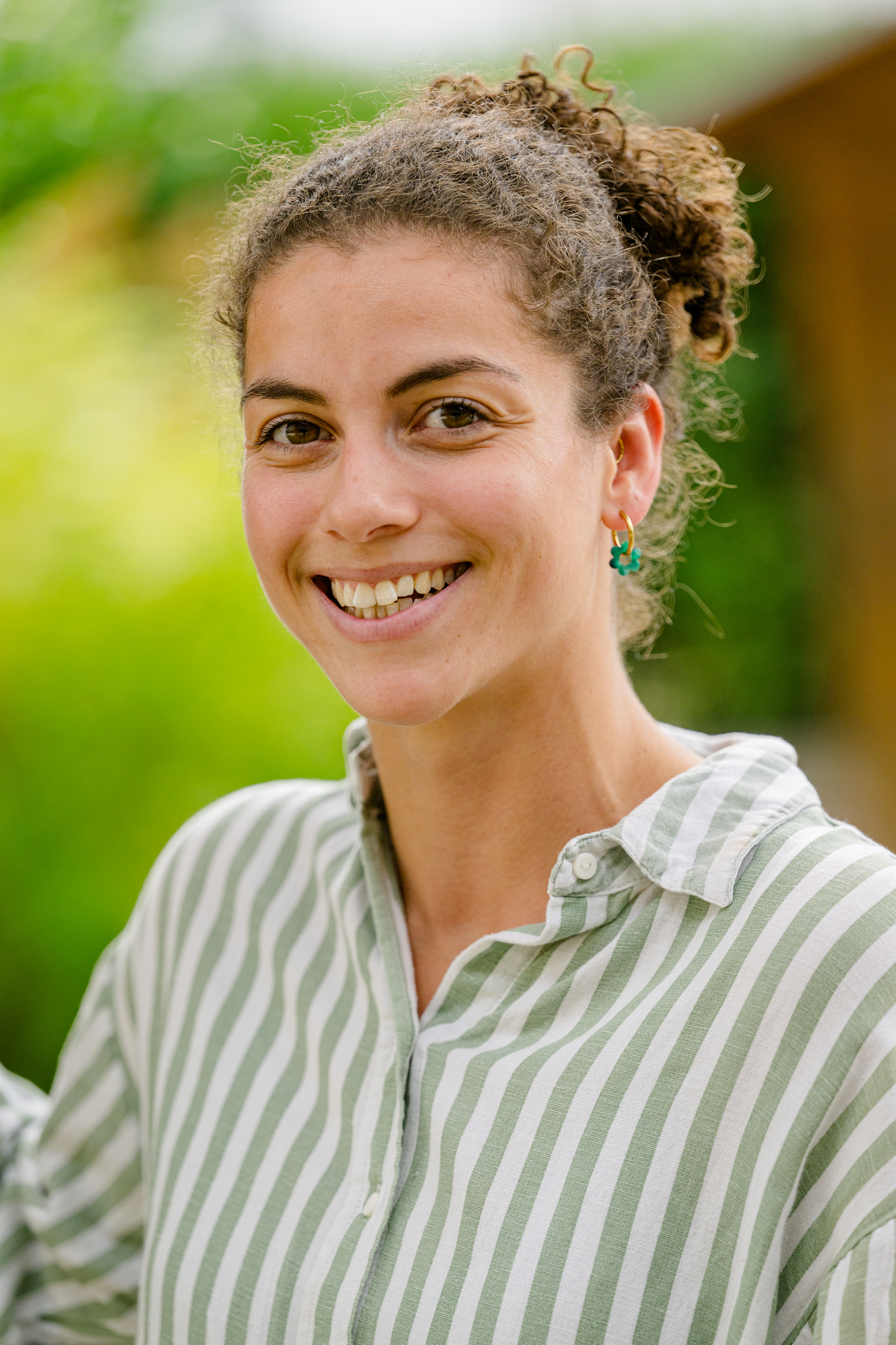 Julie Théophile