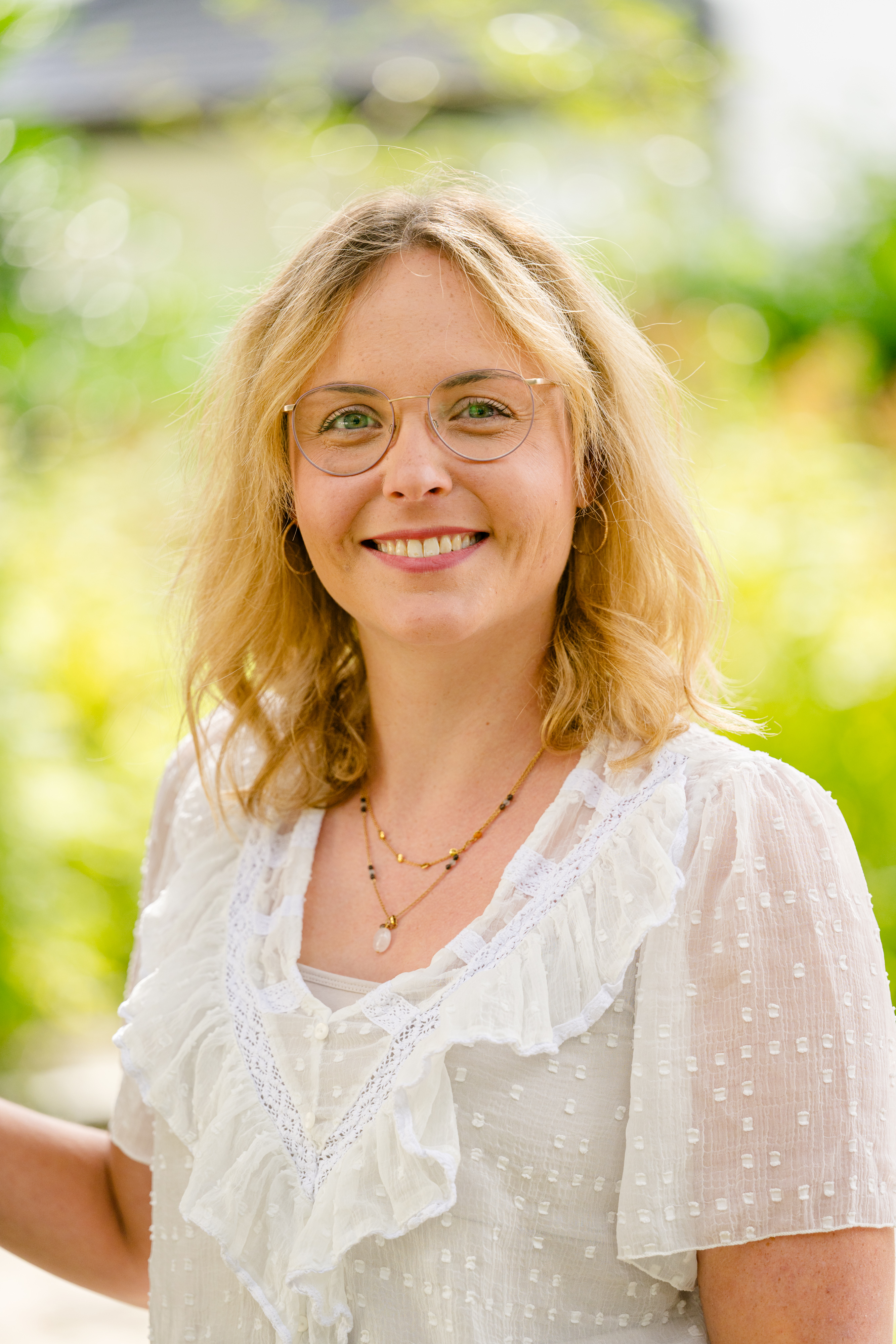 Katja Klumpp