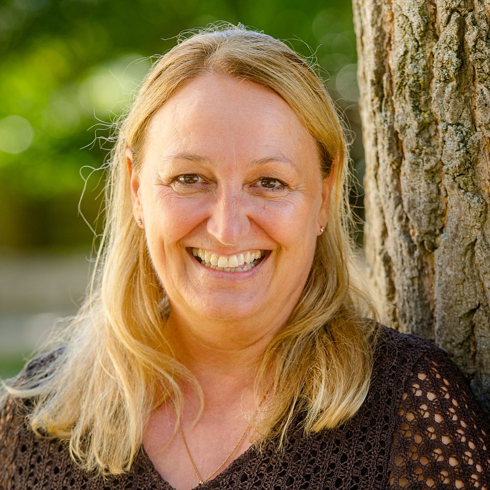 Ulrike Kowalczyk