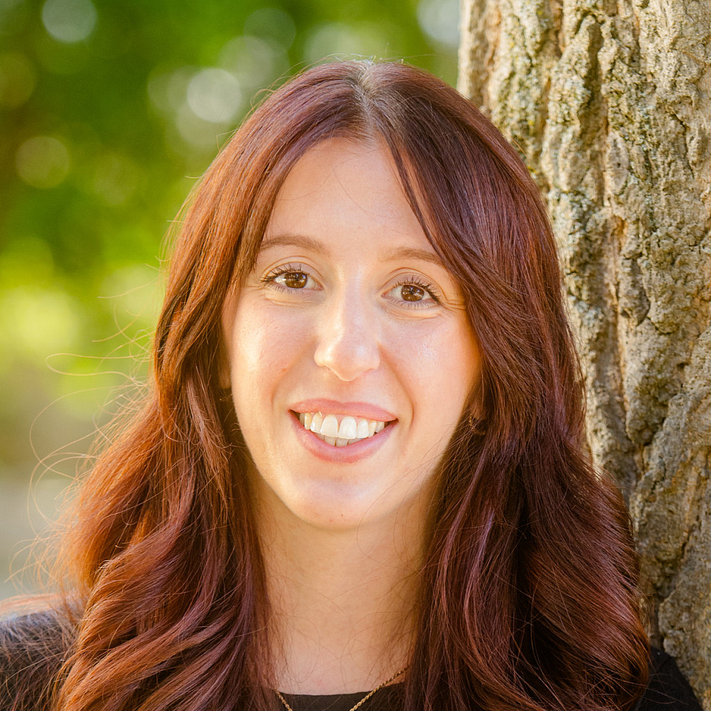 Denise Kinsfater