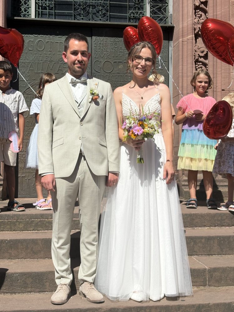 hochzeitluiseII