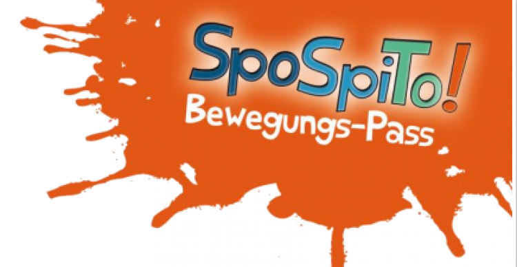 Bild SpoSpito Bewegungs-Pass